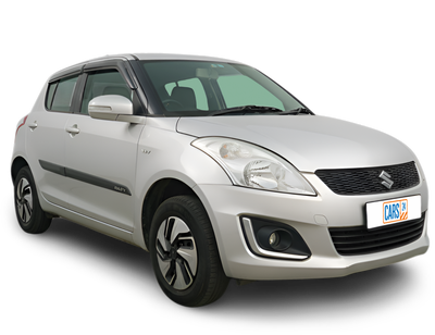 Maruti Swift-img